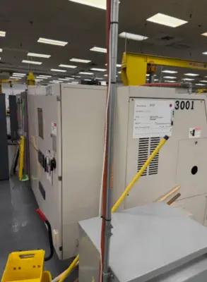 2006 DOOSAN PUMA 300LC CNC Lathes | Toolquip, Inc. (3)