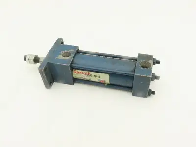 Used REXROTH _UNKNOWN_ Hydraulic Cylinders Indiana US | Arrow Industrial #1185389