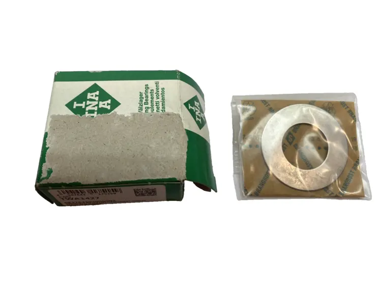 Used INA NEEDLE ROLLER Hardware Washers | Maverick Industrial Sales #1112369
