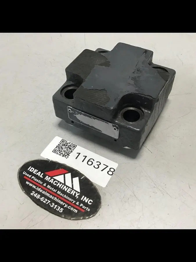 USED VICKERS CVCS25N10X99