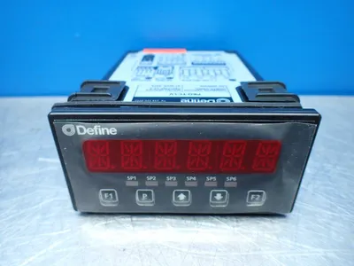 NEW DEFINE PROTCLV