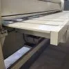 Used 2023 BAILEIGH BB-12010H-NC Box & Pan Brakes including Finger Wisconsin US | Mac-Tech #1546122