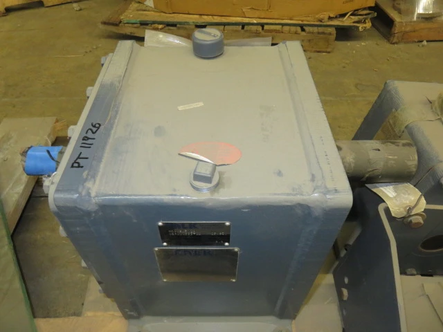 Used Falk RK2060F 2A Gearboxes Minnesota US | Peak Machinery, Inc. #286304