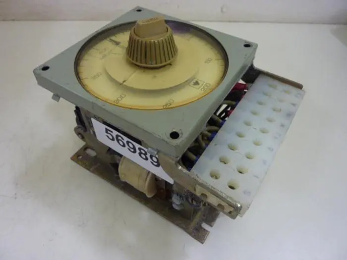 Used EAGLE SIGNAL HZ40A617 Counters/Timers Michigan US | Ideal Machinery #708175