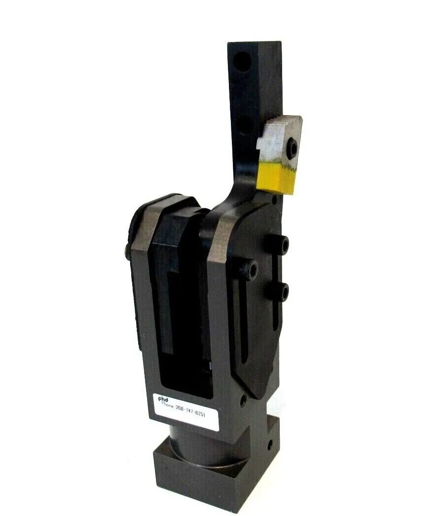 NEW PHD C4560 ML314574 PNEUMATIC CLAMP 12030469-1610 C4560ML314574