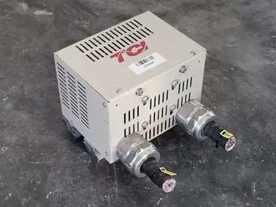 USED TCI KDRD42L