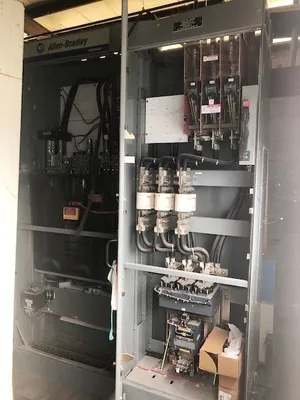 RegMac film densifier Reprocessing Equipment, Densifier | Mark One Machinery (13)