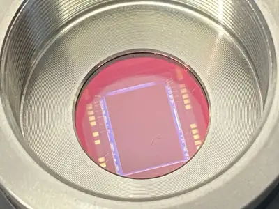 Oscar F510C IRF | Allied Vision  Industrial Camera - Used