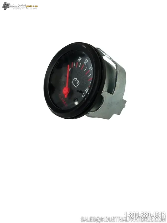 Used CLARKE C071245 Industrial Controls Kentucky US | Industrial Parts R Us Inc. #1388377