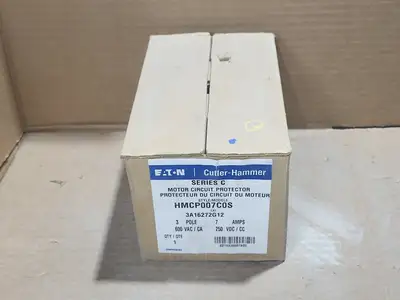 New | in-Stock EATON HMCP007C08 Switchgears British Columbia CA | Lenmark #1438268