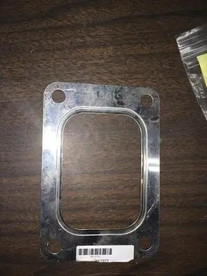 New | in-Stock CATERPILLAR TURBOCHARGER GASKET - 7M-7273 Seals & Gaskets Pennsylvania US | East West Machinery & Drilling #1416605