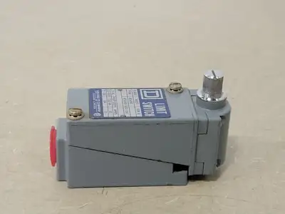 USED SQUARE D 9007-B54B2
