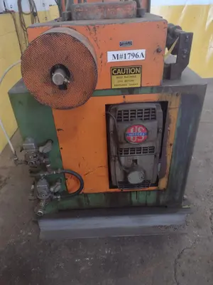 USED CWP 12A