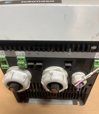 USED Eurotherm TU2170