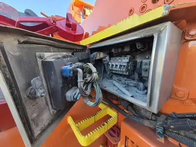 Used 2013 SANDVIK LH410 Skid Steer Loaders British Columbia CA | Lenmark #277800