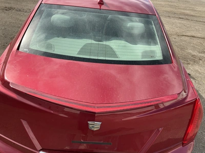USED 2013 CADILLAC ATS