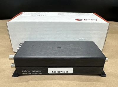 USED Airity 445-00743