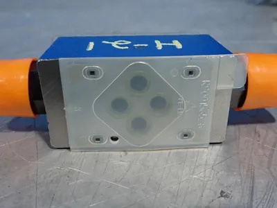 USED REXROTH R900481624