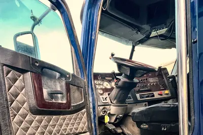 Used 2012 FREIGHTLINER CORONADO SD 122 Dump trucks Utah US | Proxy Equipment #1385328