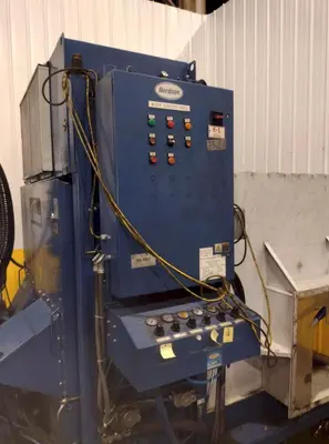 Used NORDSON N/A Paint Systems & Equipment Including Powder Coating Lines Ohio US | G-2000, Inc. #1502477