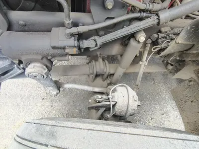 Used 2021 INTERNATIONAL LONESTAR Conventional trucks Ohio US | Proxy Equipment #1426024