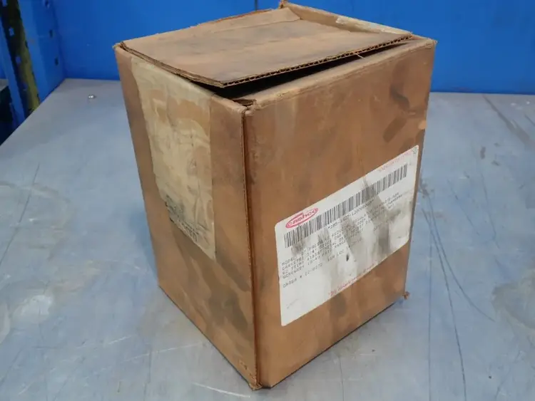 Used CASHCO 3/4NPTDCI/CI/S2/ Pumps Ohio US | HGR 24 #776457