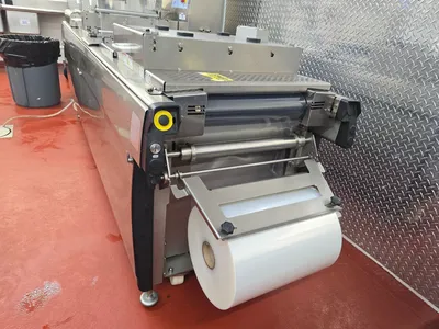 USED 2014 MULTIVAC R085