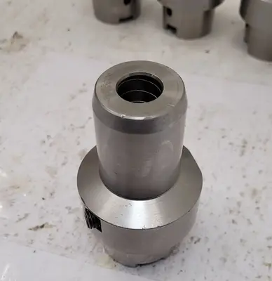 Used KENNAMETAL HSK63CHCT18080M Misc Industrial Equipment Kentucky US | Aucto #686827