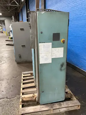 Used 1994 THERMATOOL TMI100 Welding Machinery (Other) Ohio US | HGR 24 #1506580