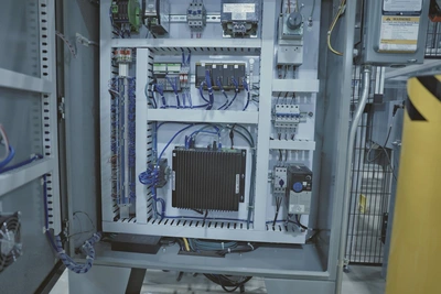 USED 2022 YASKAWA MOTOMAN GP25-12