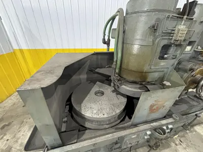 USED BLANCHARD 18