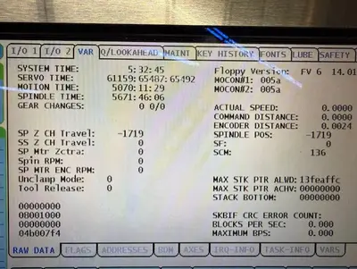 2015 HAAS ST-30 CNC Lathes | Toolquip, Inc. (9)