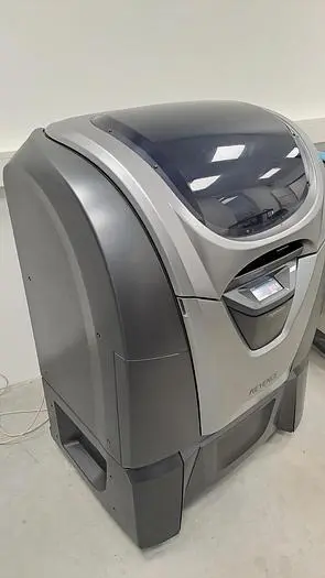 Used 2017 KEYENCE AGILISTA 3200 3D Printers DE | UCY Industrial GmbH #385848