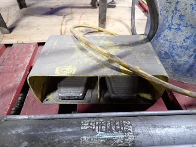 Hydraulic Power Pack System
