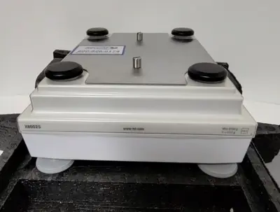 NEW Mettler Toledo X8002S