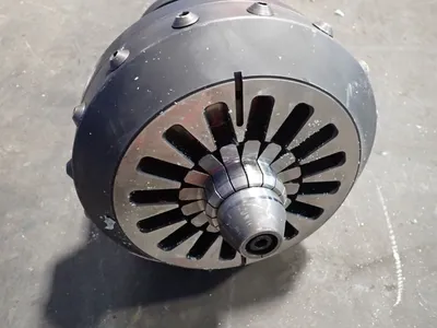 Reduction Gear