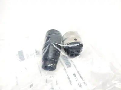 BCC A334-0000-10-000-51X4A5-000,BCC0706 | Balluff BCC0706 Connector, 7/8"-16 Female 4-Pin, BCC A334-0000-10-000-51X4A5-000 - New