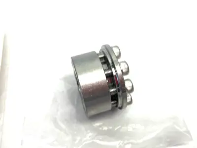 New | in-Stock MiSUMi Keyless Bushing Standard Type w/ Centering Function Bearings Michigan US | Maverick Industrial Sales #1468017