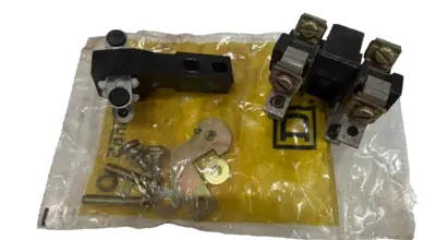 NEW SQUARE D 9999MX11 ELECTRICAL INTERLOCK KIT SER.A