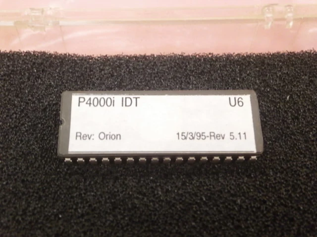Used AMD IDT P4000i Parts Arizona US | ASSET CONVERSION SPECIALISTS, INC. #320441