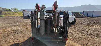 Used _UNKNOWN_ _UNKNOWN_ Misc Trailers Utah US | CSS Equipment Sales #1347216