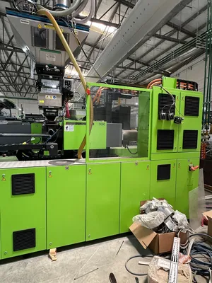 2024 ENGEL Duo 3660/900 speed Horizontal Plastic Injection Molding Machines | JYC MACHINERY (9)