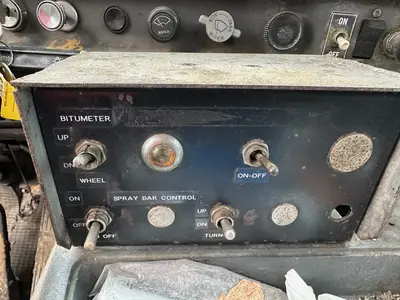 Used 1988 WHITE/GMC 9500 Misc Trucks Pennsylvania US | Proxy Equipment #1385199