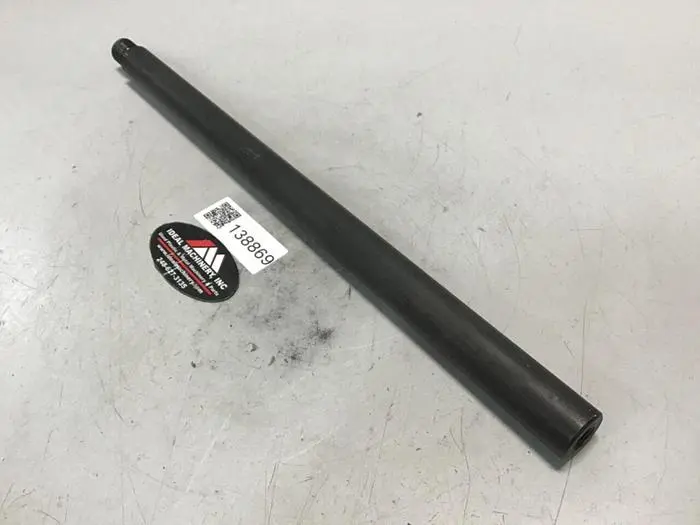 Used VAN DORN ST342528 Injection Molding Parts Michigan US | Ideal Machinery #700236