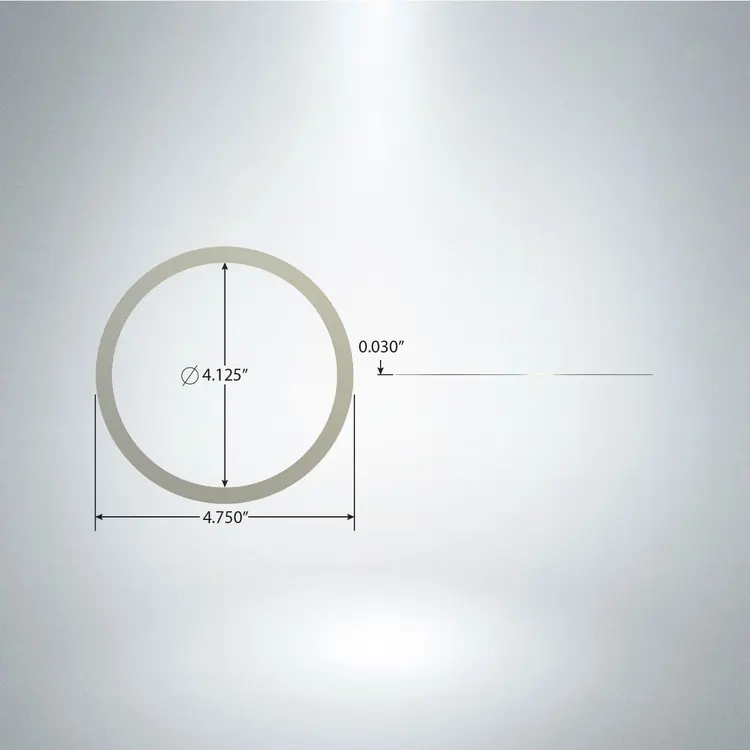 CLEVELAND PUNCH & DIE 36DS4750030 Tooling | Punch Press and Shear