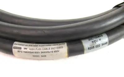 USED STANLEY 20C100603