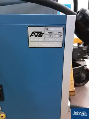 Used Applied Test Systems _UNKNOWN_ Boilers Michigan US | Federal Equipment Company #1517579