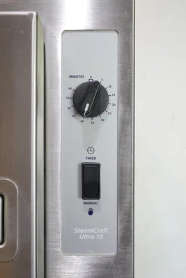 Used Cleveland 24CGA10.2 Steam Cooking Equipment Texas US | OBR Equipment #1065122