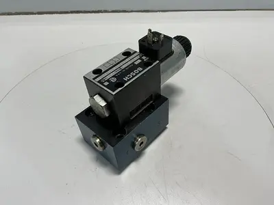 USED BOSCH 081WV06P1V1012WS024/00D51