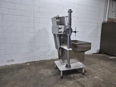 USED 2002 KALISH 87400